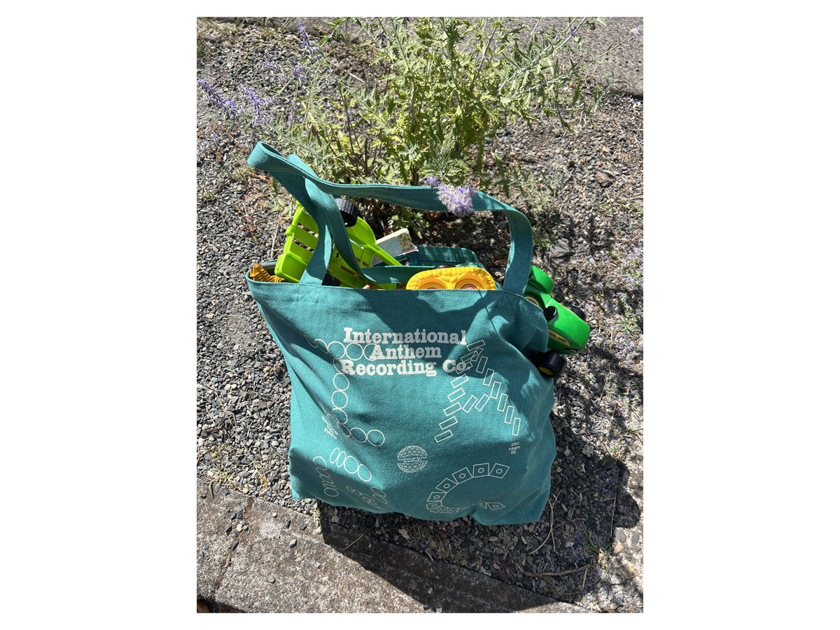 IARC Catalog TOTE