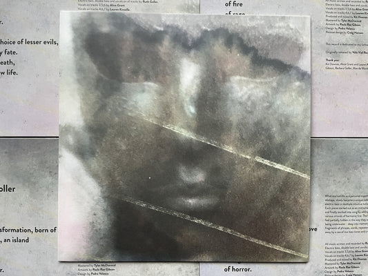 Ruth Goller - skylla