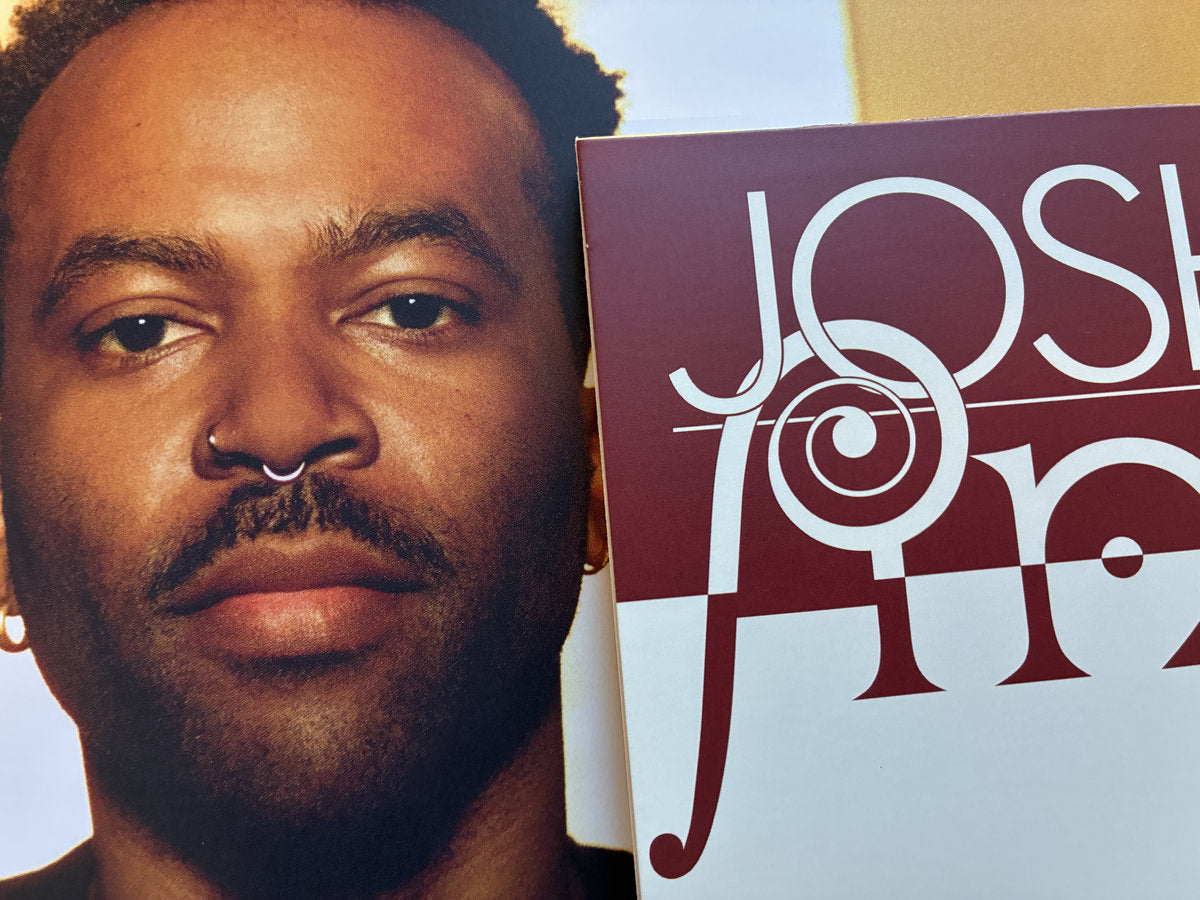 Josh Johnson - Animative