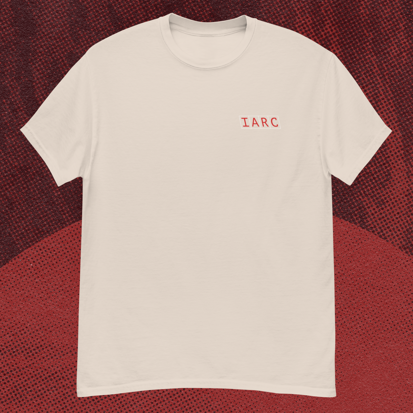 IARC Studio Tee