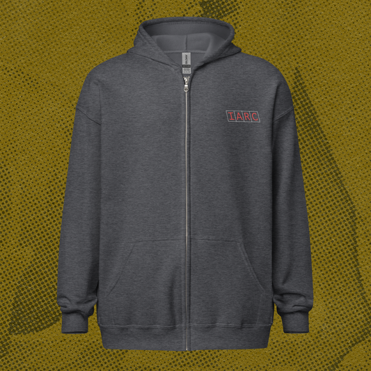 IARC Studio Hoodie