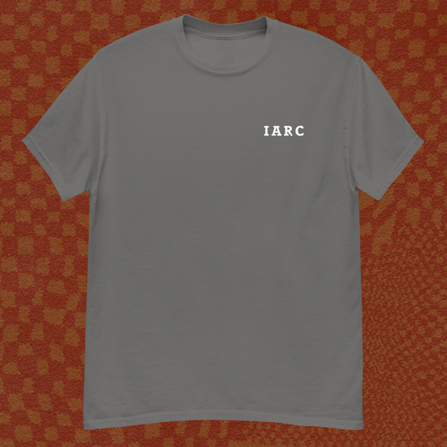 IARC Infinity Tee