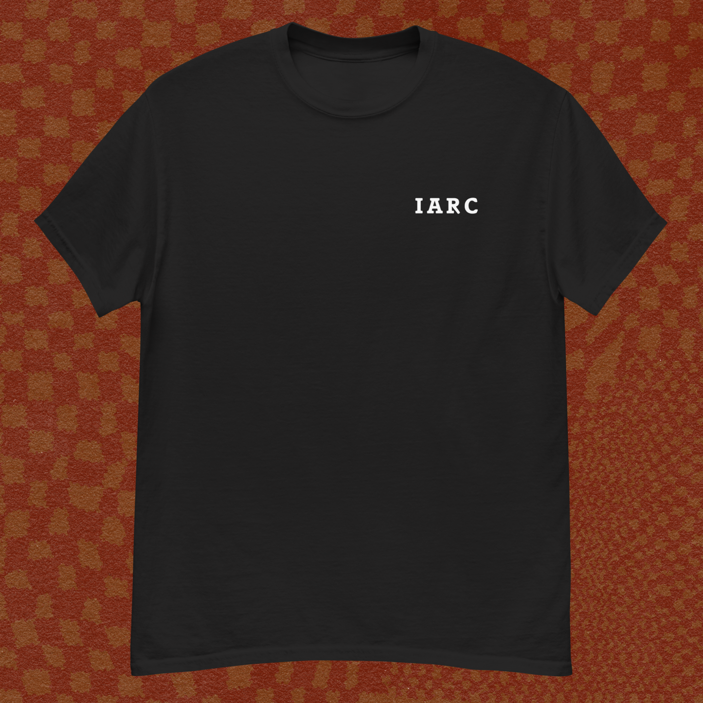 IARC Infinity Tee
