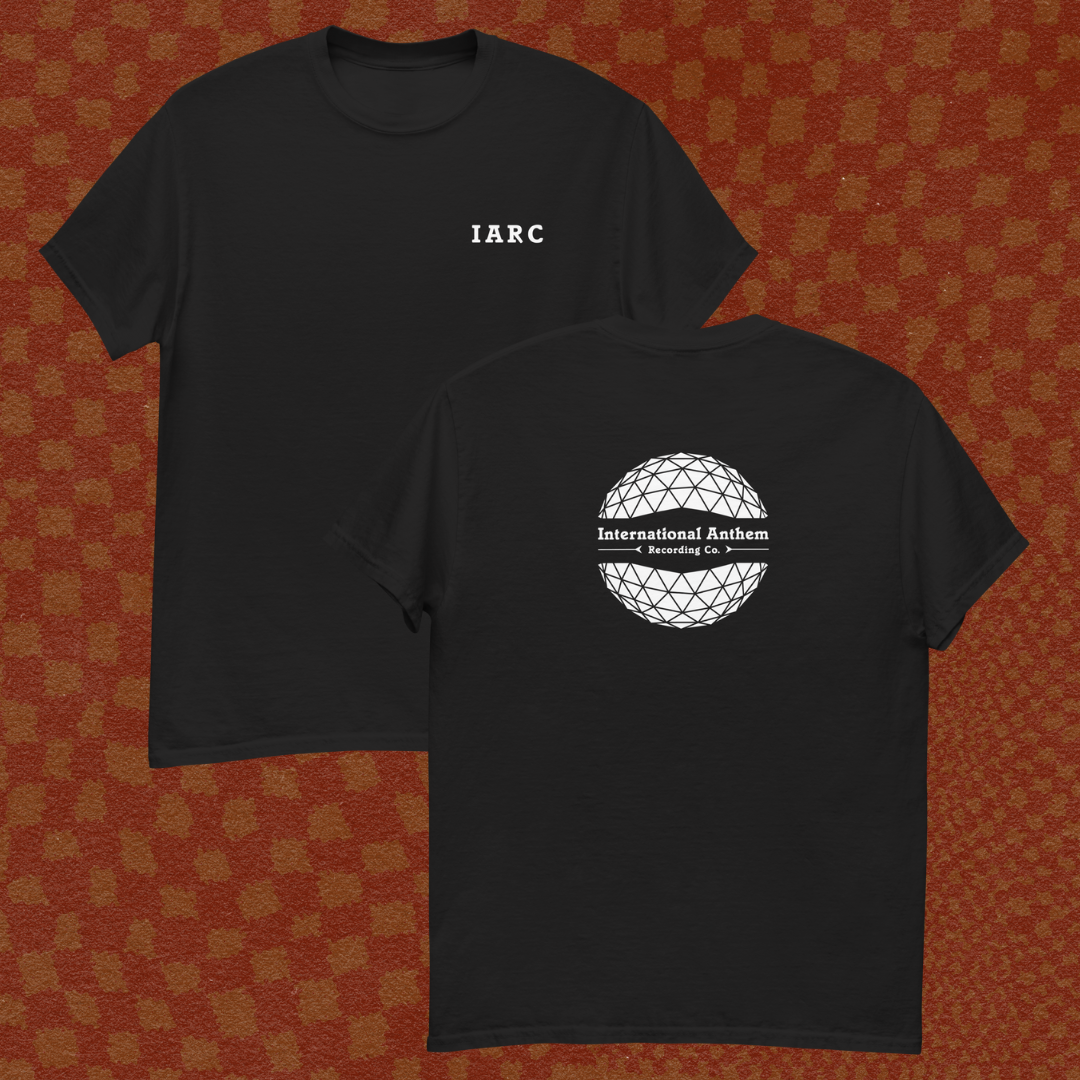IARC Infinity Tee