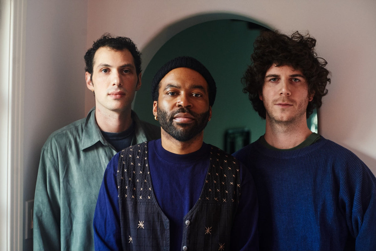 Gregory Uhlmann, Josh Johnson, Sam Wilkes, photo by Roman Koval