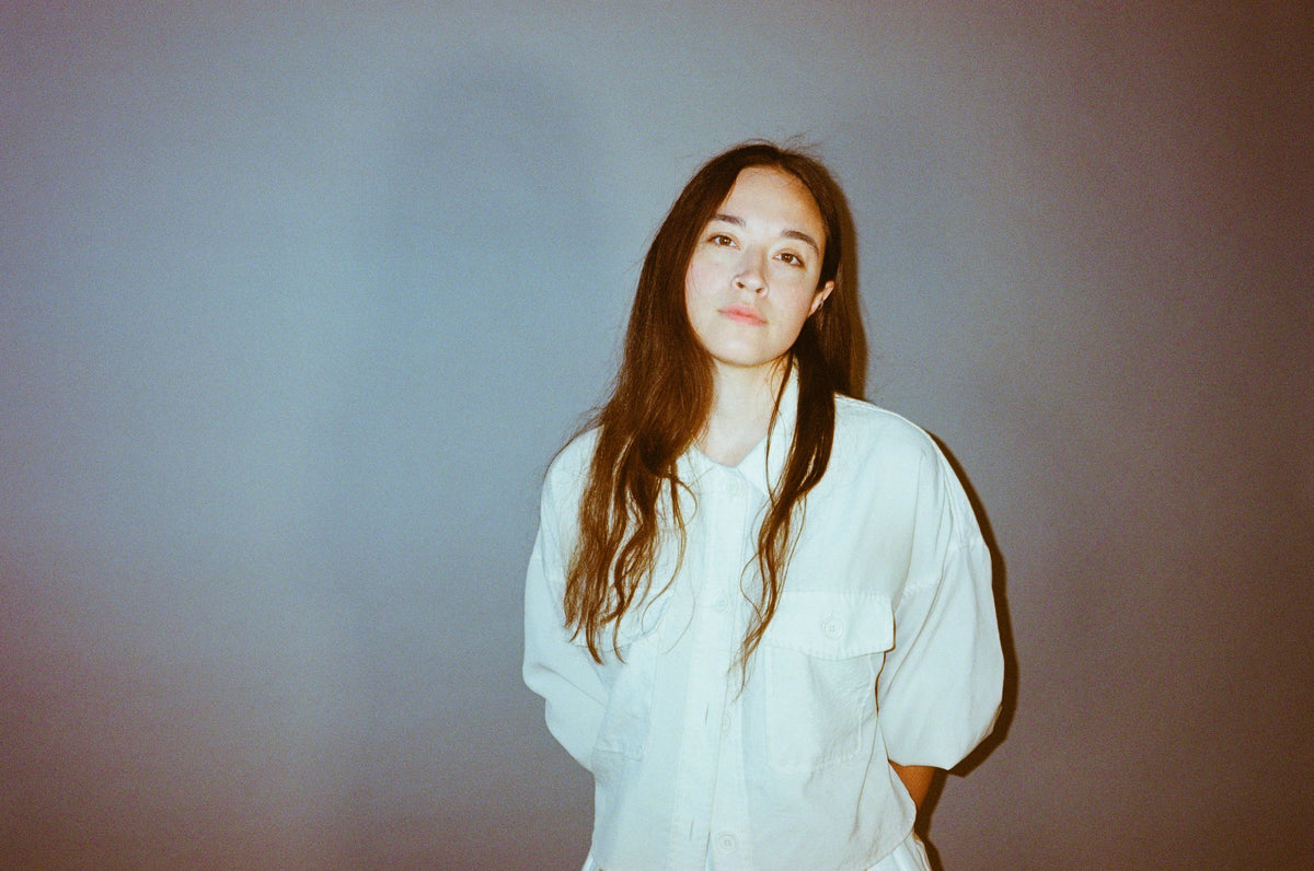 Macie Stewart, photo by Shannon Marks