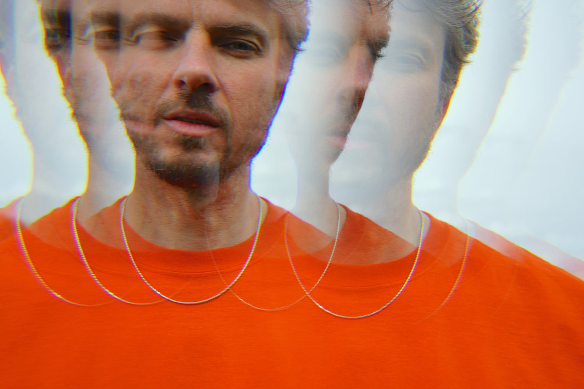 Tom Skinner, photo by Jason Evans