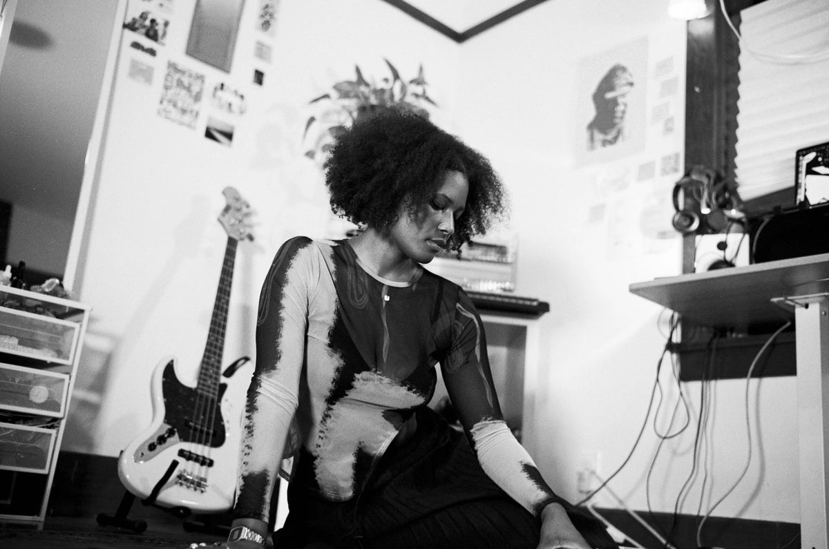 megiapa, photo by Sam Lee