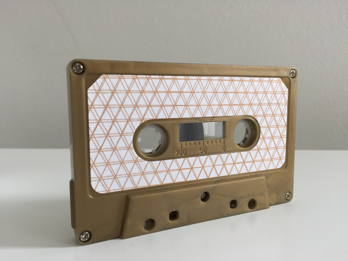 Makaya McCraven - In the Moment Remix Tape