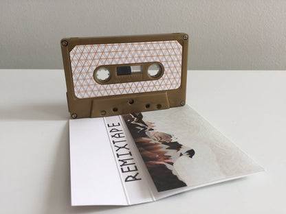 Makaya McCraven - In the Moment Remix Tape