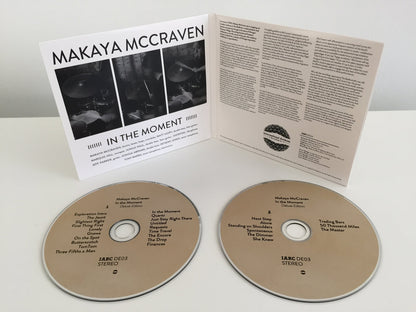Makaya McCraven - In the Moment Deluxe Edition