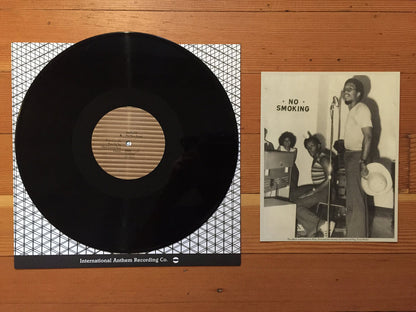 Jeff Parker - The New Breed