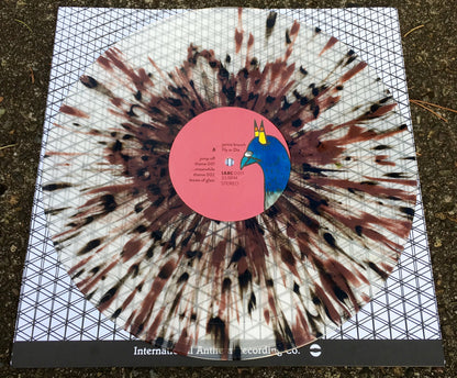 jaimie branch - Fly or Die