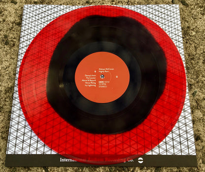 Makaya McCraven - Highly Rare