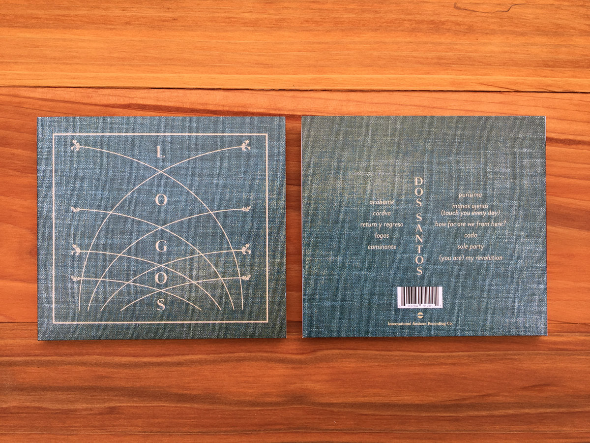 Dos Santos - Logos