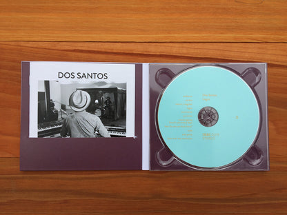 Dos Santos - Logos