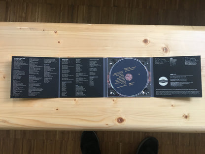 Damon Locks - Black Monument Ensemble - Where Future Unfolds
