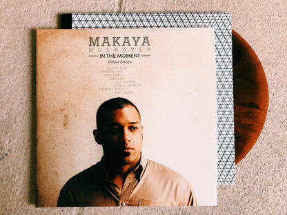 Makaya McCraven - In the Moment Deluxe Edition