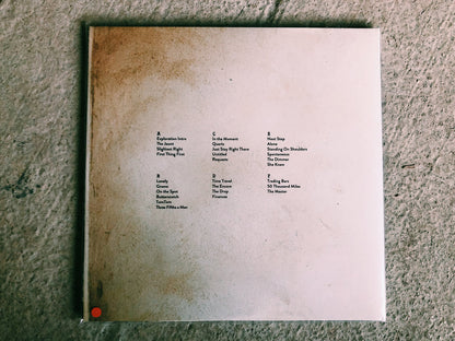 Makaya McCraven - In the Moment Deluxe Edition