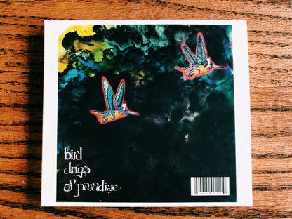 jaimie branch - FLY or DIE II: bird dogs of paradise