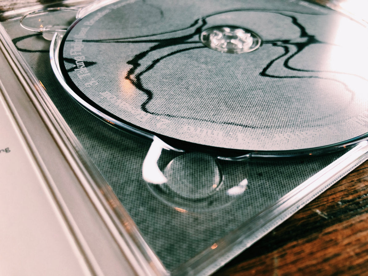 Resavoir - Resavoir (2019)
