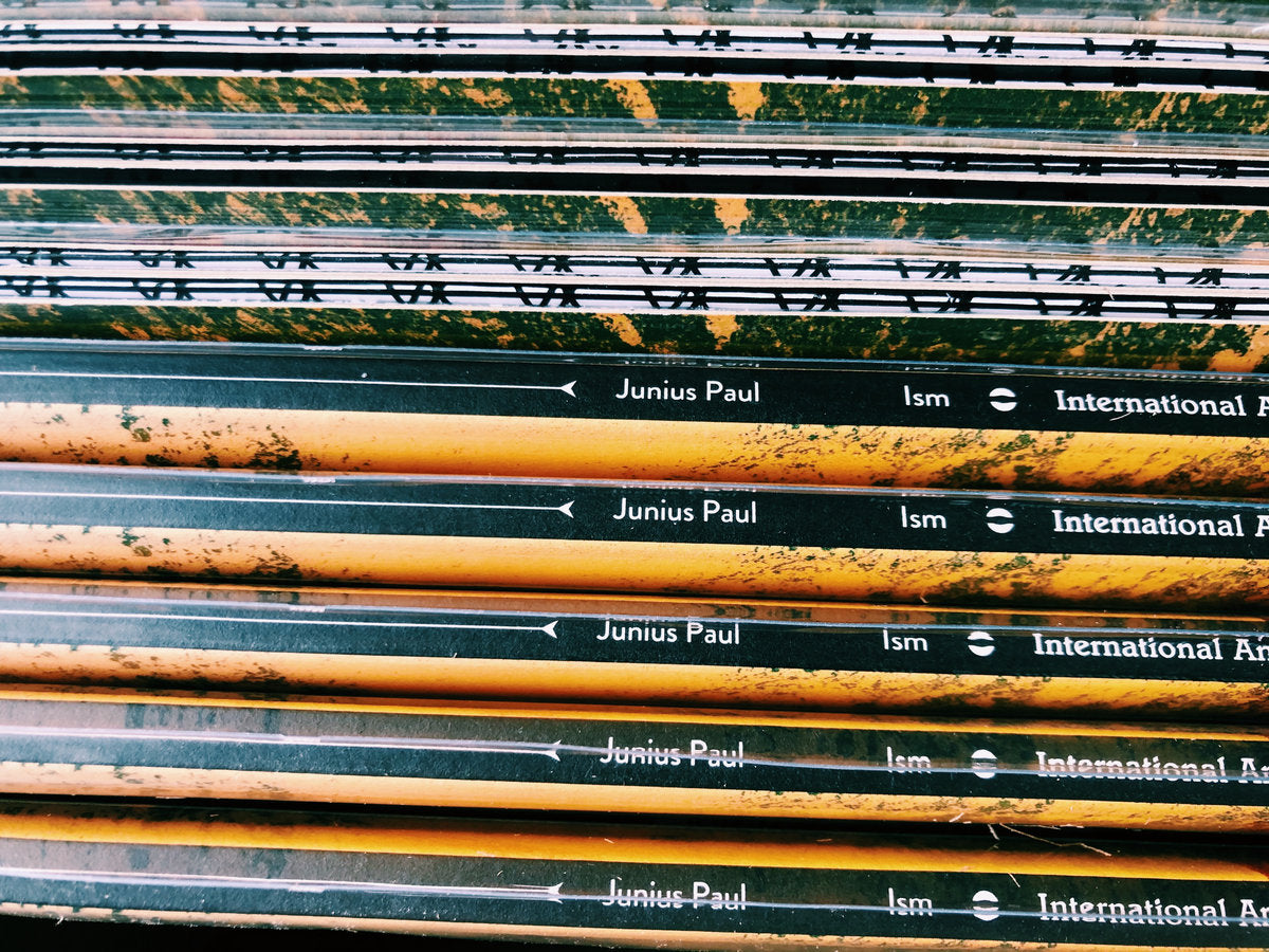 Junius Paul - Ism