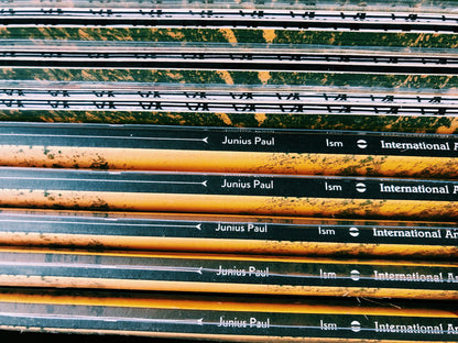 Junius Paul - Ism