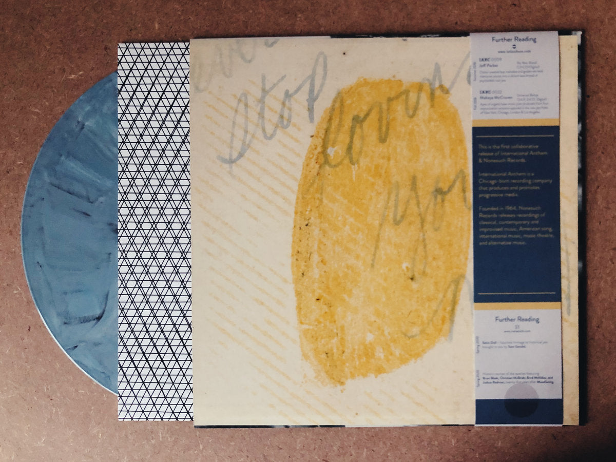 Jeff Parker - Suite for Max Brown