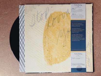 Jeff Parker - Suite for Max Brown