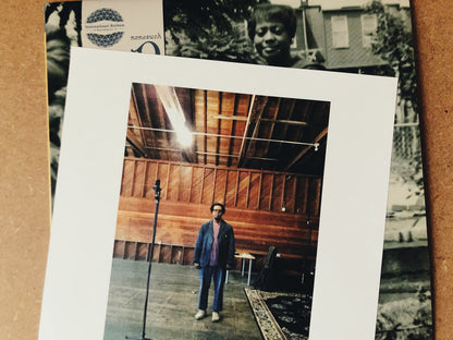 Jeff Parker - Suite for Max Brown