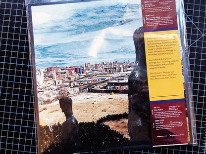 Irreversible Entanglements - Who Sent You?