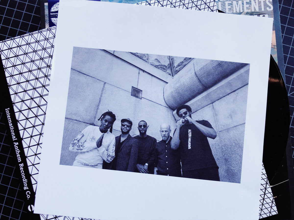Irreversible Entanglements - Who Sent You?