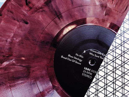 Irreversible Entanglements - Who Sent You?