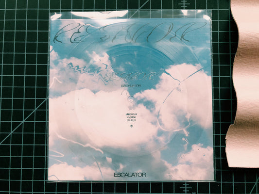 Resavoir - Escalator
