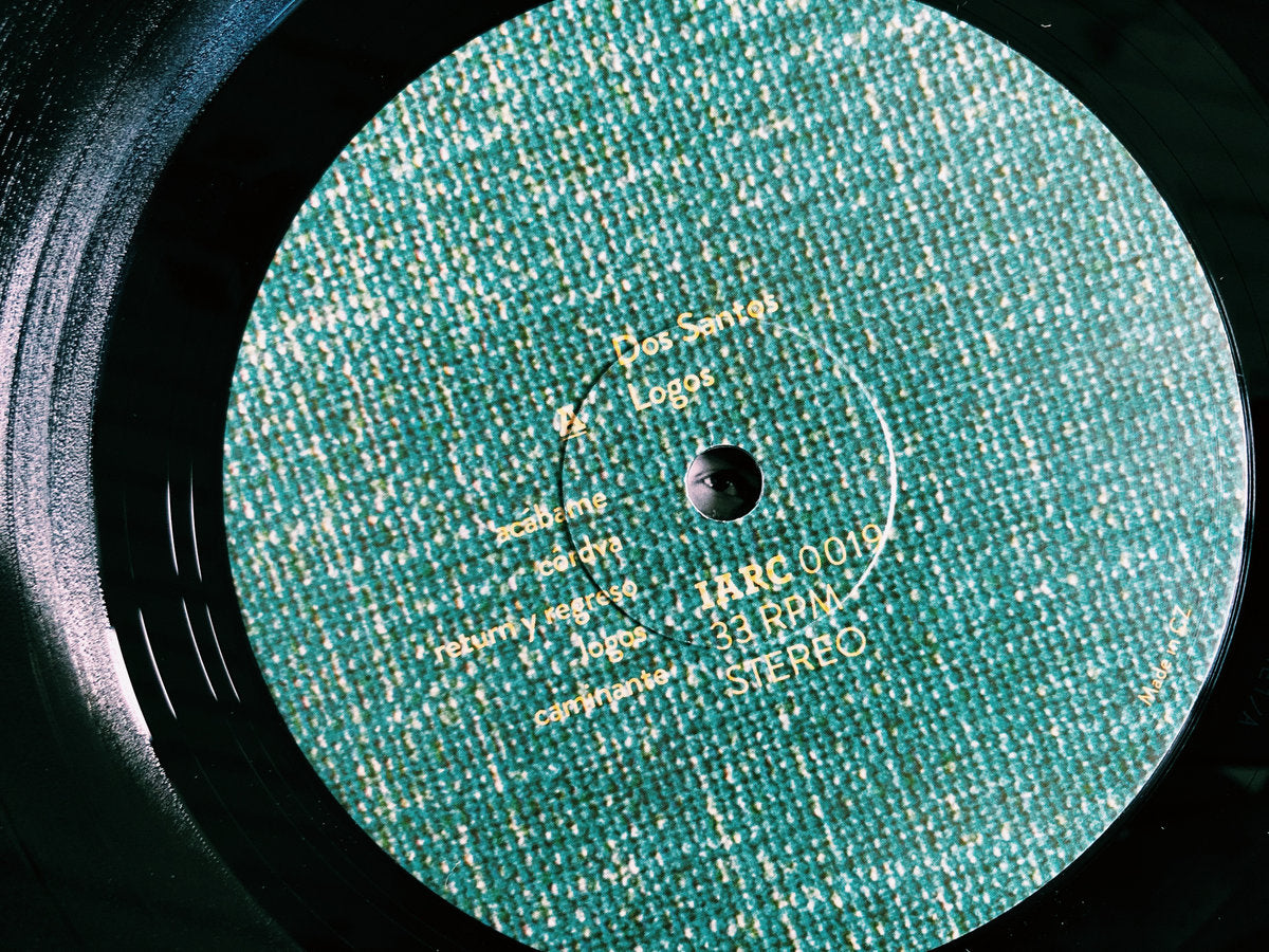 Dos Santos - Logos