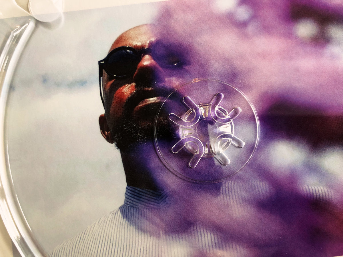 Ben LaMar Gay - Open Arms to Open Us