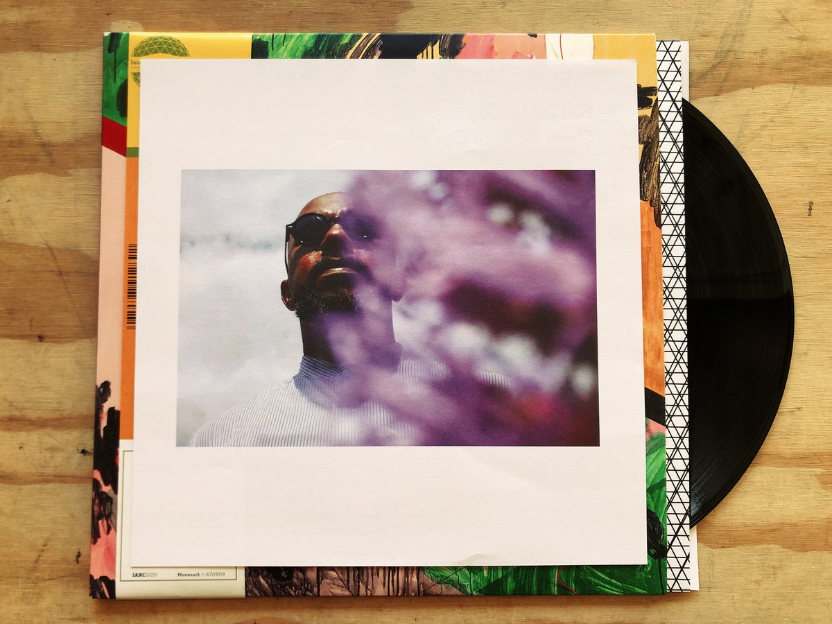 Ben LaMar Gay - Open Arms to Open Us