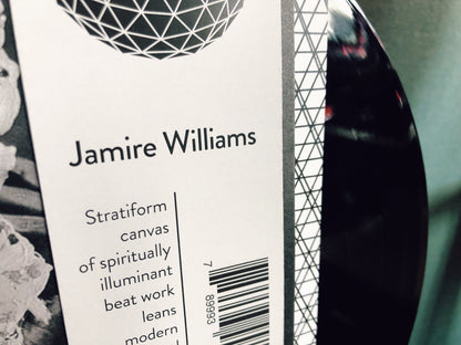 Jamire Williams - But Only After You Have Suffered