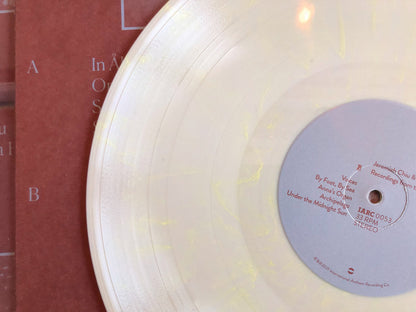 Jeremiah Chiu & Marta Sofia Honer - Recordings from the Åland Islands