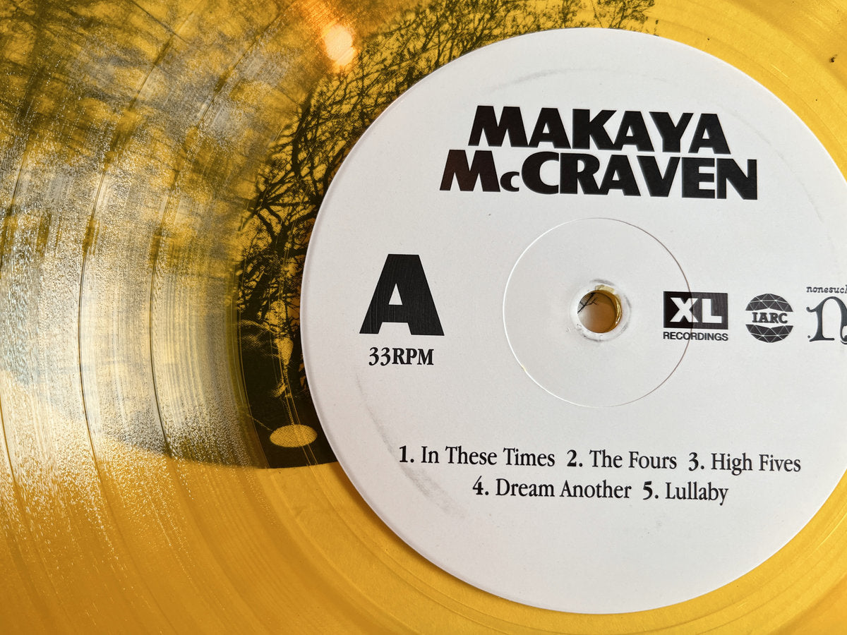 Makaya McCraven - In These Times