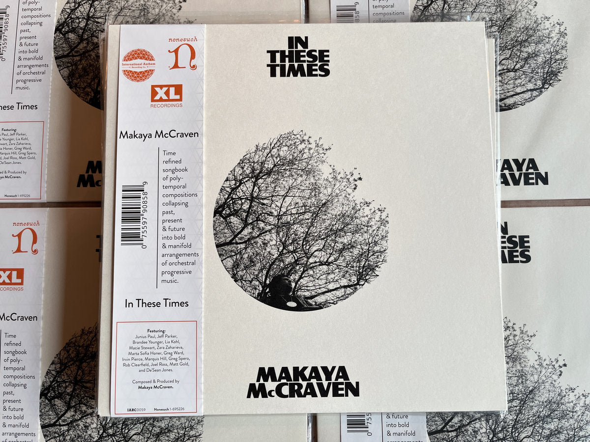 Makaya McCraven - In These Times