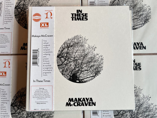 Makaya McCraven - In These Times