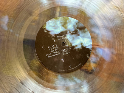 Photay with Carlos Niño - An Offering