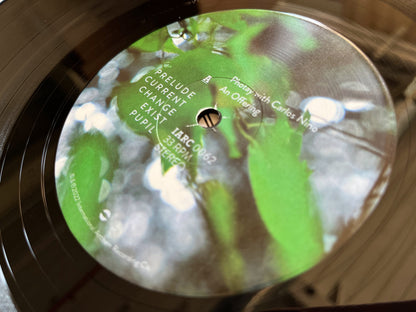 Photay with Carlos Niño - An Offering