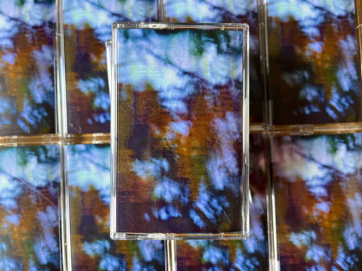 Photay with Carlos Niño - An Offering