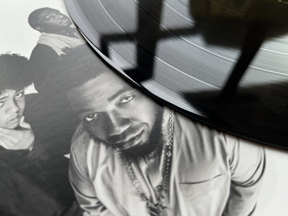 Dezron Douglas - ATALAYA