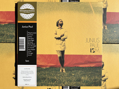 Junius Paul - Ism