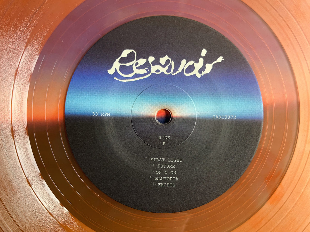 Resavoir - Resavoir (2023)