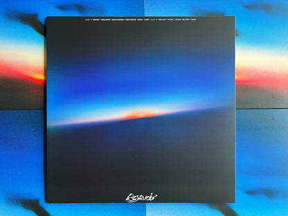 Resavoir - Resavoir (2023)