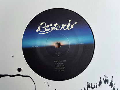 Resavoir - Resavoir (2023)